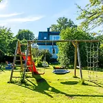 Leete Residence- 3br Family Friendly With Huge Garden&free Parking * Таллінн