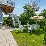 Leete Residence- 3br Family Friendly With Huge Garden&free Parking تالين
