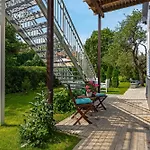 Апартаменти Leete Residence- 3br Family Friendly With Huge Garden&free Parking Таллінн