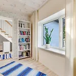 Leete Residence- 3br Family Friendly With Huge Garden&free Parking *