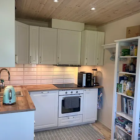 New 3br Family Friendly House With Huge Garden&free Parking