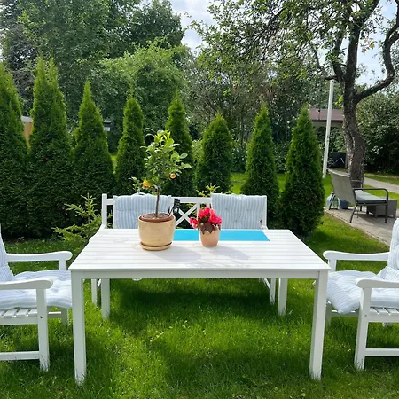 New 3br Family Friendly House With Huge Garden&free Parking Tallinn