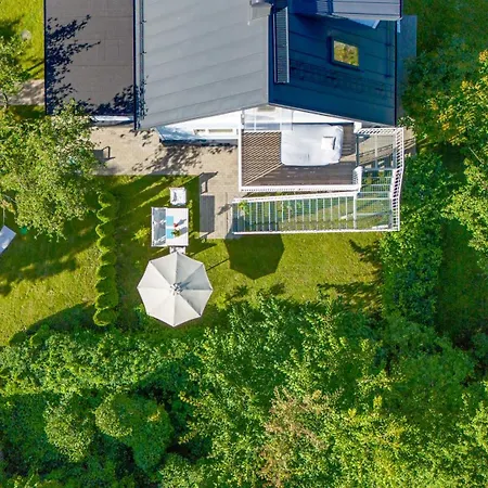 New 3br Family Friendly With Huge Garden&free Parking * Reval