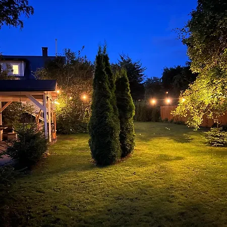 New 3br Family Friendly House With Huge Garden&free Parking * Tallinn