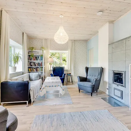 New 3br Family Friendly House With Huge Garden&free Parking * Tallinn