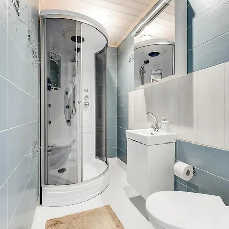 Appartamento New 3br Family Friendly With Huge Garden&free Parking