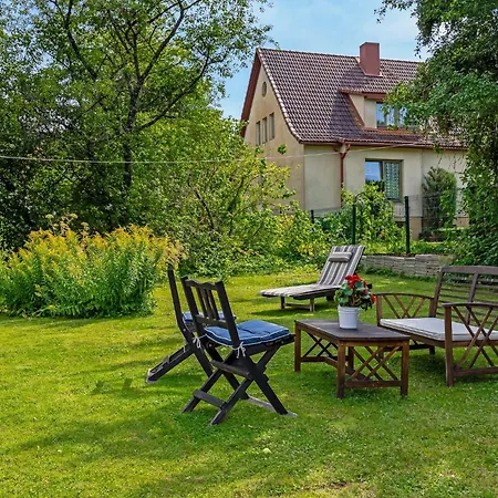 Apartment New 3br Family Friendly House With Huge Garden&free Parking Tallinn
