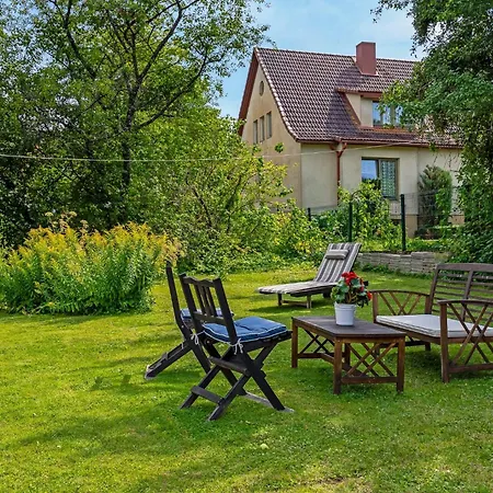 Lejlighed Leete Residence- 3br Family Friendly With Huge Garden&free Parking Tallinn