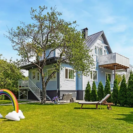 New 3br Family Friendly House With Huge Garden&free Parking Apartment *