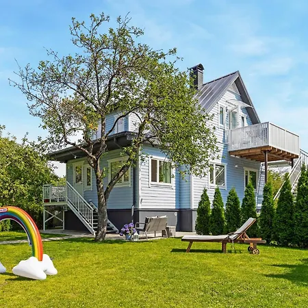 Leete Residence- 3br Family Friendly With Huge Garden&free Parking Lejlighed *