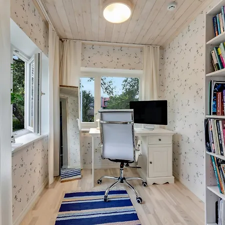 Lejlighed Leete Residence- 3br Family Friendly With Huge Garden&free Parking *