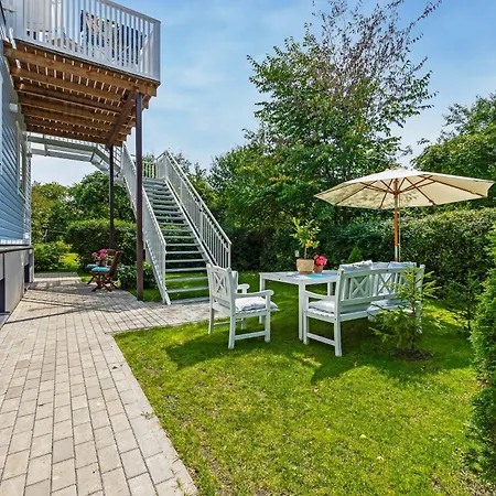 New 3br Family Friendly With Huge Garden&free Parking Reval