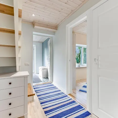 Leete Residence- 3br Family Friendly With Huge Garden&free Parking Lejlighed
