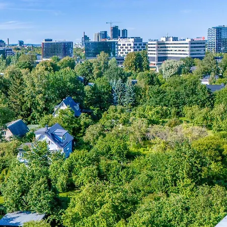 Apartment New 3br Family Friendly House With Huge Garden&free Parking Tallinn