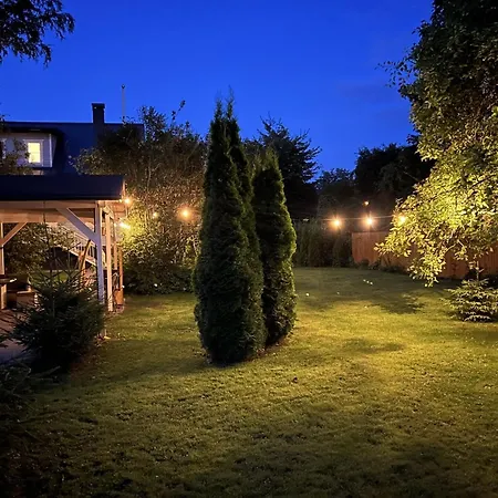 New 3br Family Friendly House With Huge Garden&free Parking *