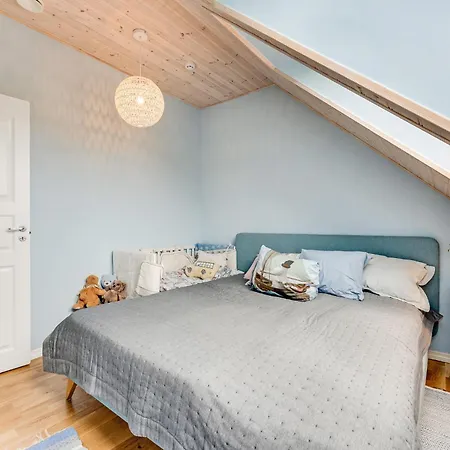 New 3br Family Friendly House With Huge Garden&free Parking * Tallinn