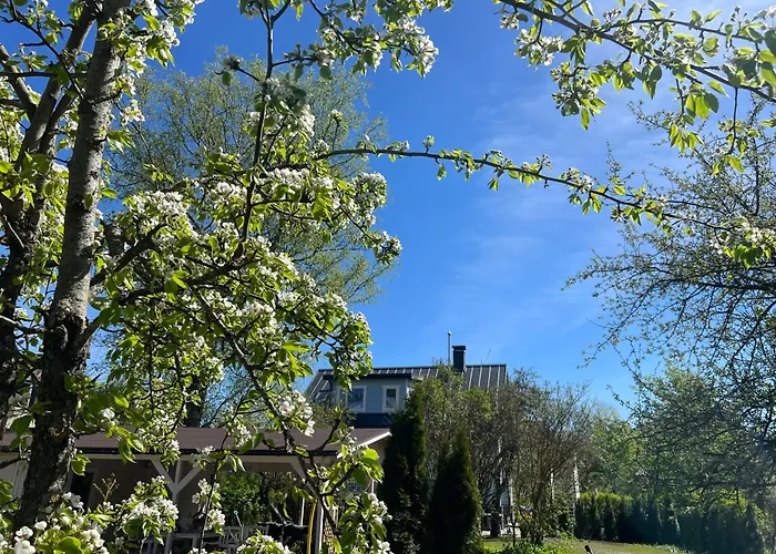 Leete Residence- 3br Family Friendly With Huge Garden&free Parking