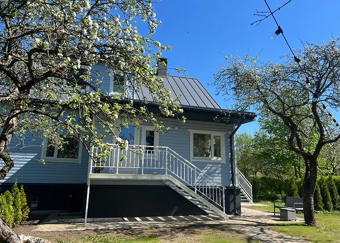 Leete Residence- 3br Family Friendly With Huge Garden&free Parking