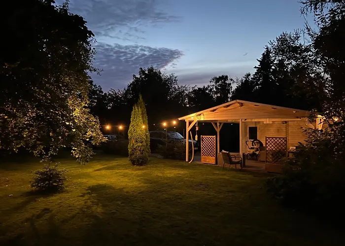 Leete Residence- 3br Family Friendly With Huge Garden&free Parking * Таллин