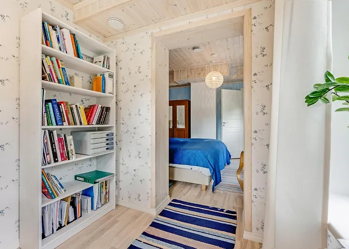 Leete Residence- 3br Family Friendly With Huge Garden&free Parking