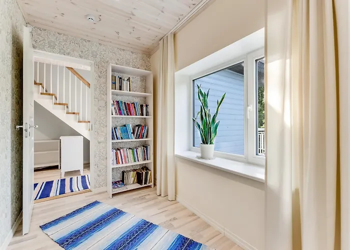 Leete Residence- 3br Family Friendly With Huge Garden&free Parking *