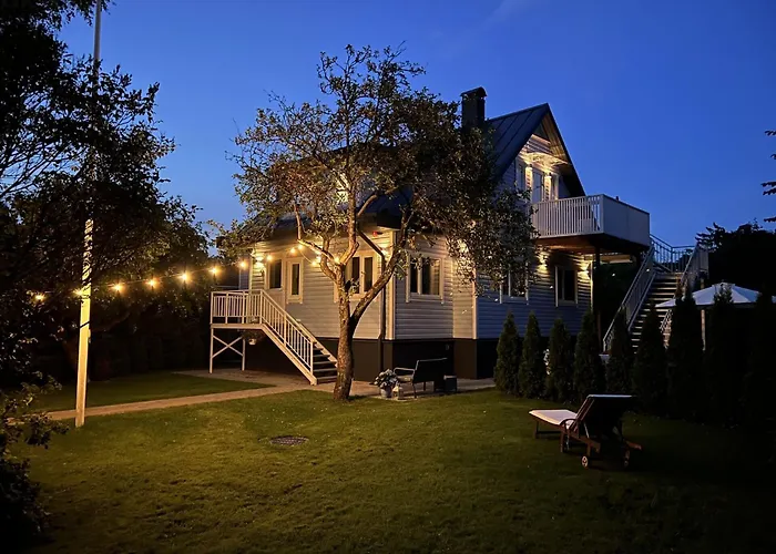 Leete Residence- 3br Family Friendly With Huge Garden&free Parking *