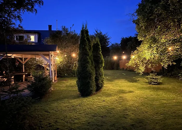 Leete Residence- 3br Family Friendly With Huge Garden&free Parking *