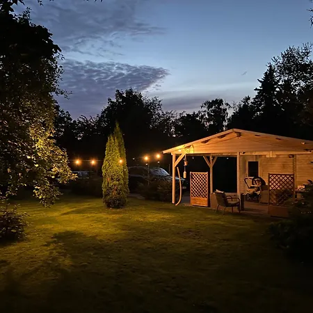 Leete Residence- 3br Family Friendly With Huge Garden&free Parking * Reval