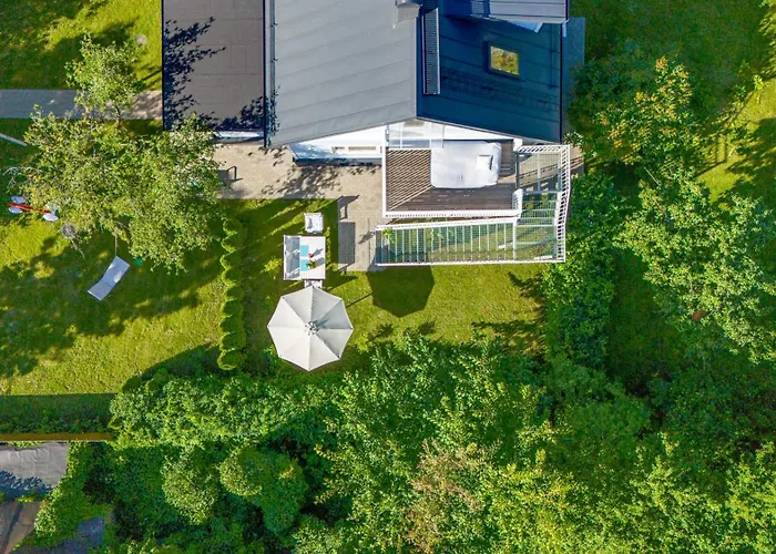 Leete Residence- 3br Family Friendly With Huge Garden&free Parking * Reval