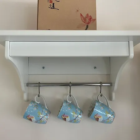 Korter New 3br Family Friendly With Huge Garden&free Parking *