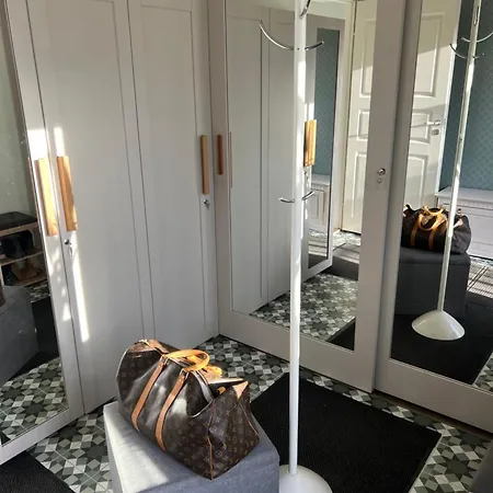 New 3br Family Friendly With Huge Garden&free Parking Korter Tallinn