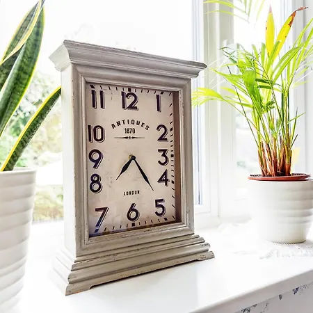 Korter New 3br Family Friendly With Huge Garden&free Parking